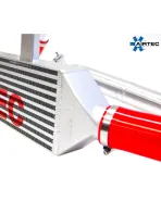 Mazda 3 MPS MK1 Airtec Motorsport Stage 1 Intercooler Upgrade Mazda 3 MPS MK1 Airtec Motorsport Stage 1 Intercooler Upgrade