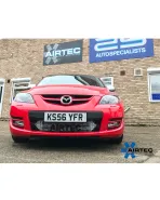 Mazda 3 MPS MK1 Airtec Motorsport Stage 1 Intercooler Upgrade Mazda 3 MPS MK1 Airtec Motorsport Stage 1 Intercooler Upgrade