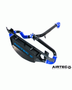 Mazda 3 MPS Mk2 10-13 Mazdaspeed Airtec Motorsport Front Mount Intercooler Upgrade Mazda 3 MPS Mk2 10-13 Mazdaspeed Airtec Motorsport Front Mount Intercooler Upgrade