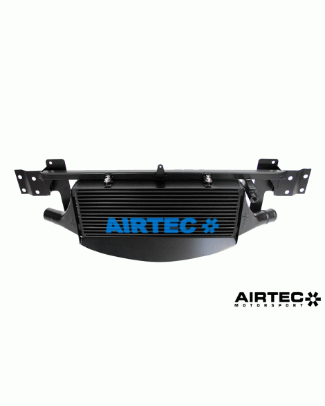 Mazda 3 MPS Mk2 10-13 Mazdaspeed Airtec Motorsport Front Mount Intercooler Upgrade Mazda 3 MPS Mk2 10-13 Mazdaspeed Airtec Motorsport Front Mount Intercooler Upgrade