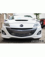 Mazda 3 MPS Mk2 10-13 Mazdaspeed Airtec Motorsport Front Mount Intercooler Upgrade Mazda 3 MPS Mk2 10-13 Mazdaspeed Airtec Motorsport Front Mount Intercooler Upgrade