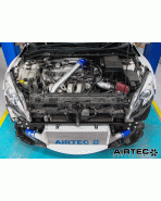 Mazda 3 MPS Mk2 10-13 Mazdaspeed Airtec Motorsport Front Mount Intercooler Upgrade Mazda 3 MPS Mk2 10-13 Mazdaspeed Airtec Motorsport Front Mount Intercooler Upgrade
