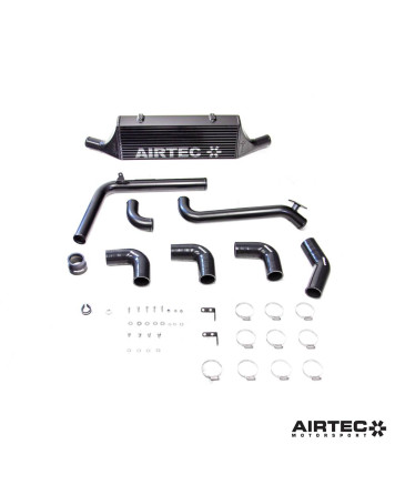 Mazda 3 MPS Mk1 07-09 Mazdaspeed Airtec Stage 3 Intercooler Upgrade