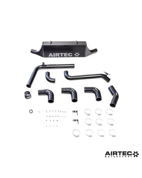 Mazda 3 MPS Mk1 07-09 Mazdaspeed Airtec Stage 3 Intercooler Upgrade Mazda 3 MPS Mk1 07-09 Mazdaspeed Airtec Stage 3 Intercooler Upgrade