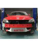 Mazda 3 MPS Mk1 07-09 Mazdaspeed Airtec Stage 3 Intercooler Upgrade Mazda 3 MPS Mk1 07-09 Mazdaspeed Airtec Stage 3 Intercooler Upgrade