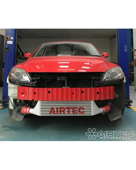 Mazda 3 MPS Mk1 07-09 Mazdaspeed Airtec Stage 3 Intercooler Upgrade Mazda 3 MPS Mk1 07-09 Mazdaspeed Airtec Stage 3 Intercooler Upgrade
