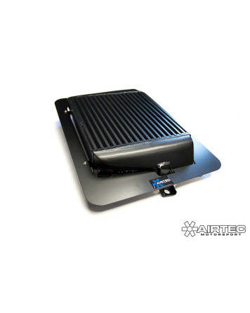 Mazda 3 MPS Mk1 Airtec Motorsport Top Mount Intercooler