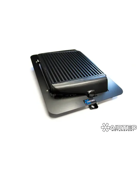 Mazda 3 MPS Mk1 Airtec Motorsport Top Mount Intercooler Mazda 3 MPS Mk1 Airtec Motorsport Top Mount Intercooler