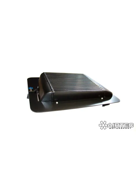 Mazda 3 MPS Mk1 Airtec Motorsport Top Mount Intercooler Mazda 3 MPS Mk1 Airtec Motorsport Top Mount Intercooler