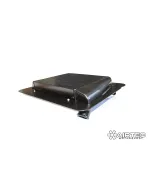 Mazda 3 MPS Mk1 Airtec Motorsport Top Mount Intercooler Mazda 3 MPS Mk1 Airtec Motorsport Top Mount Intercooler