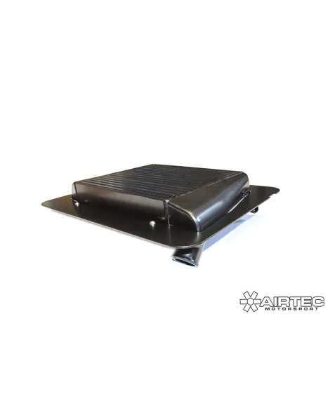 Mazda 3 MPS Mk1 Airtec Motorsport Top Mount Intercooler Mazda 3 MPS Mk1 Airtec Motorsport Top Mount Intercooler