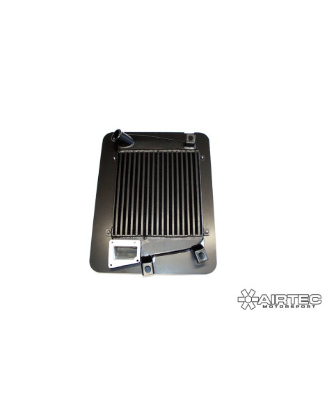 Mazda 3 MPS Mk1 Airtec Motorsport Top Mount Intercooler Mazda 3 MPS Mk1 Airtec Motorsport Top Mount Intercooler