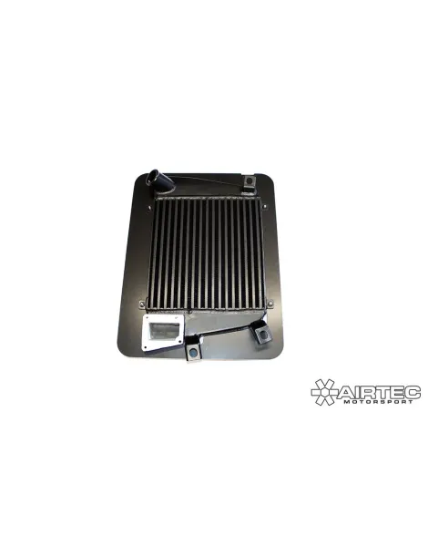 Mazda 3 MPS Mk1 Airtec Motorsport Top Mount Intercooler Mazda 3 MPS Mk1 Airtec Motorsport Top Mount Intercooler