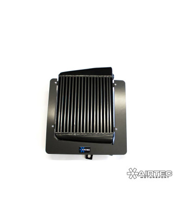 Mazda 3 MPS Mk2 Airtec Motorsport Top Mount Intercooler