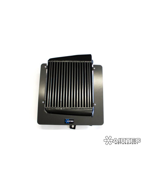 Mazda 3 MPS Mk2 Airtec Motorsport Top Mount Intercooler Mazda 3 MPS Mk2 Airtec Motorsport Top Mount Intercooler