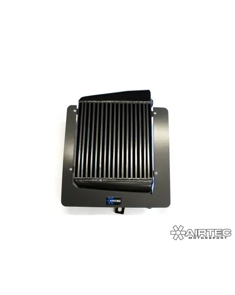 Mazda 3 MPS Mk2 Airtec Motorsport Top Mount Intercooler Mazda 3 MPS Mk2 Airtec Motorsport Top Mount Intercooler