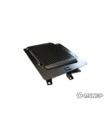 Mazda 3 MPS Mk2 Airtec Motorsport Top Mount Intercooler Mazda 3 MPS Mk2 Airtec Motorsport Top Mount Intercooler