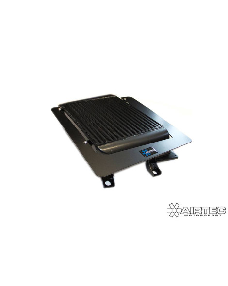 Mazda 3 MPS Mk2 Airtec Motorsport Top Mount Intercooler Mazda 3 MPS Mk2 Airtec Motorsport Top Mount Intercooler