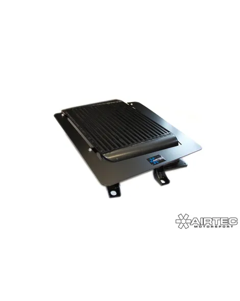 Mazda 3 MPS Mk2 Airtec Motorsport Top Mount Intercooler Mazda 3 MPS Mk2 Airtec Motorsport Top Mount Intercooler