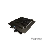 Mazda 3 MPS Mk2 Airtec Motorsport Top Mount Intercooler Mazda 3 MPS Mk2 Airtec Motorsport Top Mount Intercooler