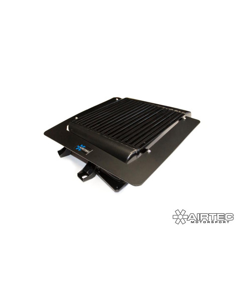 Mazda 3 MPS Mk2 Airtec Motorsport Top Mount Intercooler Mazda 3 MPS Mk2 Airtec Motorsport Top Mount Intercooler