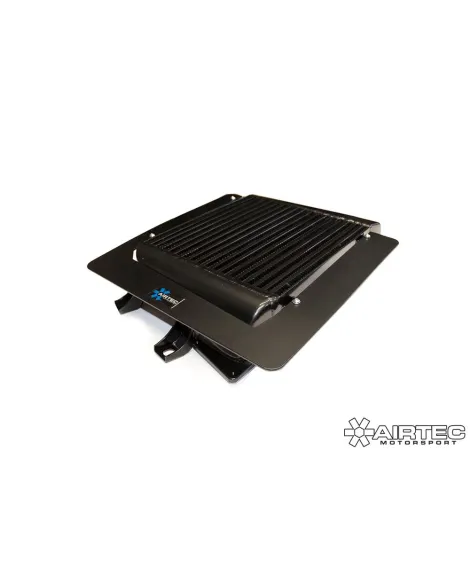 Mazda 3 MPS Mk2 Airtec Motorsport Top Mount Intercooler Mazda 3 MPS Mk2 Airtec Motorsport Top Mount Intercooler