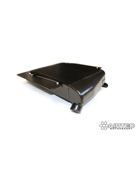 Mazda 3 MPS Mk2 Airtec Motorsport Top Mount Intercooler Mazda 3 MPS Mk2 Airtec Motorsport Top Mount Intercooler