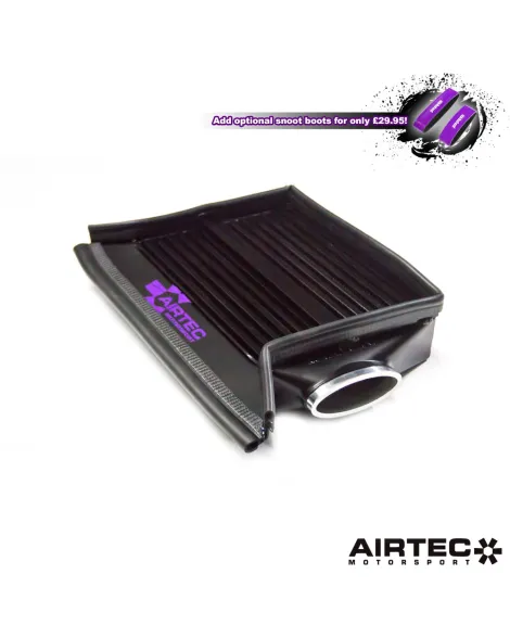 Mini Cooper S R53 Airtec Motorsport Top Mount Intercooler Upgrade Mini Cooper S R53 Airtec Motorsport Top Mount Intercooler Upgrade
