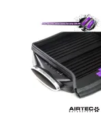 Mini Cooper S R53 Airtec Motorsport Top Mount Intercooler Upgrade Mini Cooper S R53 Airtec Motorsport Top Mount Intercooler Upgrade