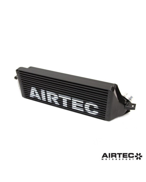 Mini JCW F56 Airtec Motorsport Intercooler Upgrade Mini JCW F56 Airtec Motorsport Intercooler Upgrade