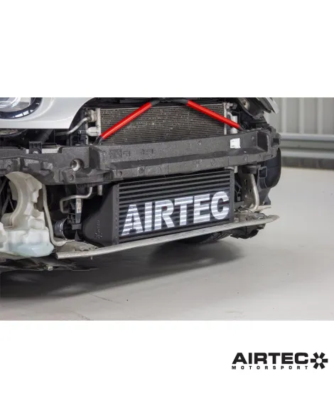 Mini JCW F56 Airtec Motorsport Intercooler Upgrade Mini JCW F56 Airtec Motorsport Intercooler Upgrade