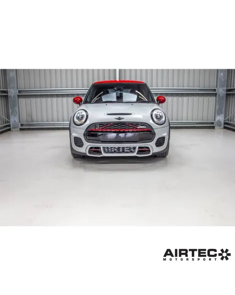 Mini JCW F56 Airtec Motorsport Intercooler Upgrade Mini JCW F56 Airtec Motorsport Intercooler Upgrade