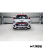 Mini JCW F56 Airtec Motorsport Intercooler Upgrade & Stage 1 Boost Pipe Kit Mini JCW F56 Airtec Motorsport Intercooler Upgrade & Stage 1 Boost Pipe Kit
