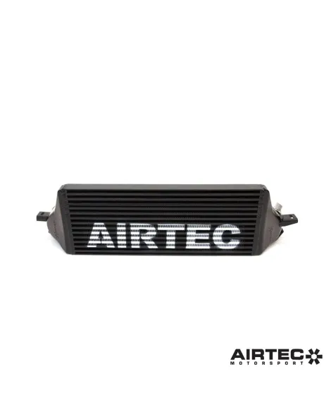 Mini Cooper S GP3 Airtec Motorsport Intercooler Upgrade Mini Cooper S GP3 Airtec Motorsport Intercooler Upgrade