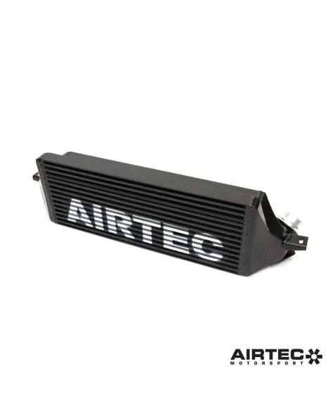 Mini Cooper S GP3 Airtec Motorsport Intercooler Upgrade Mini Cooper S GP3 Airtec Motorsport Intercooler Upgrade