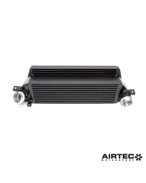 Mini Cooper S GP3 Airtec Motorsport Intercooler Upgrade Mini Cooper S GP3 Airtec Motorsport Intercooler Upgrade