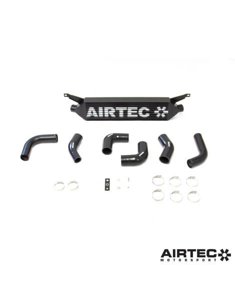 Mitsubishi Colt Ralliart Airtec Motorsport 60mm Core Intercooler Upgrade Mitsubishi Colt Ralliart Airtec Motorsport 60mm Core Intercooler Upgrade
