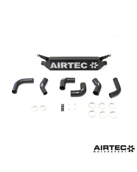 Mitsubishi Colt Ralliart Airtec Motorsport 60mm Core Intercooler Upgrade Mitsubishi Colt Ralliart Airtec Motorsport 60mm Core Intercooler Upgrade