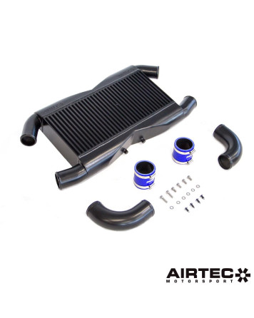 Nissan R35 GT-R Airtec Motorsport Intercooler Upgrade
