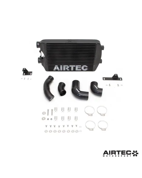 Nissan Juke Nismo RS Airtec Motorsport Front Mount Intercooler Nissan Juke Nismo RS Airtec Motorsport Front Mount Intercooler