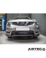 Nissan Juke Nismo RS Airtec Motorsport Front Mount Intercooler Nissan Juke Nismo RS Airtec Motorsport Front Mount Intercooler