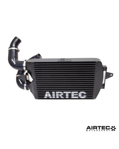 Nissan Juke Nismo RS Airtec Motorsport Front Mount Intercooler Nissan Juke Nismo RS Airtec Motorsport Front Mount Intercooler