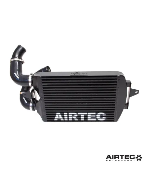 Nissan Juke Nismo RS Airtec Motorsport Front Mount Intercooler Nissan Juke Nismo RS Airtec Motorsport Front Mount Intercooler
