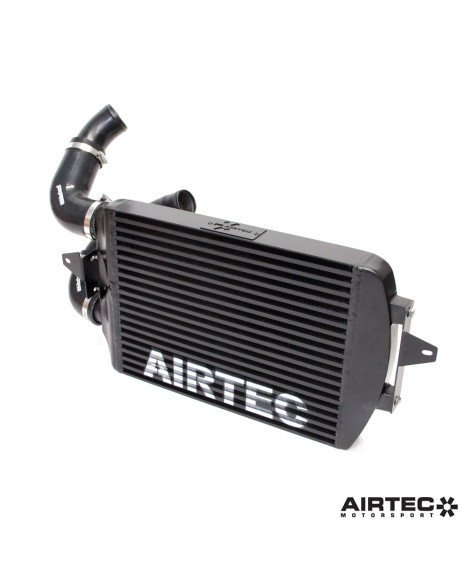 Nissan Juke Nismo RS Airtec Motorsport Front Mount Intercooler Nissan Juke Nismo RS Airtec Motorsport Front Mount Intercooler