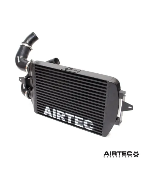 Nissan Juke Nismo RS Airtec Motorsport Front Mount Intercooler Nissan Juke Nismo RS Airtec Motorsport Front Mount Intercooler