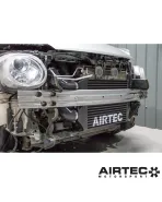 Nissan Juke Nismo RS Airtec Motorsport Front Mount Intercooler Nissan Juke Nismo RS Airtec Motorsport Front Mount Intercooler
