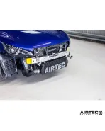 Peugeot 308 GTI Airtec Motorsport Front Mount Intercooler Peugeot 308 GTI Airtec Motorsport Front Mount Intercooler