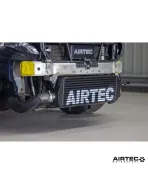 Peugeot 308 GTI Airtec Motorsport Front Mount Intercooler Peugeot 308 GTI Airtec Motorsport Front Mount Intercooler