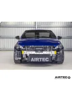 Peugeot 308 GTI Airtec Motorsport Front Mount Intercooler Peugeot 308 GTI Airtec Motorsport Front Mount Intercooler