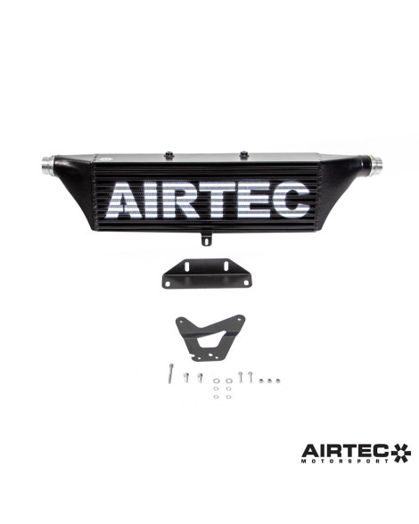 Peugeot 508 GT Airtec Motorsport Front Mount Intercooler Peugeot 508 GT Airtec Motorsport Front Mount Intercooler